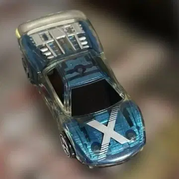 트랜스포머 카 로봇 스파이 체인저 엑스카