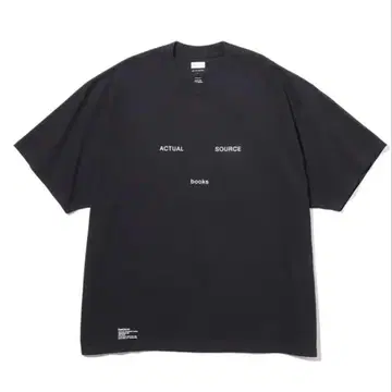 FreshService x Actual Source S/S ASB