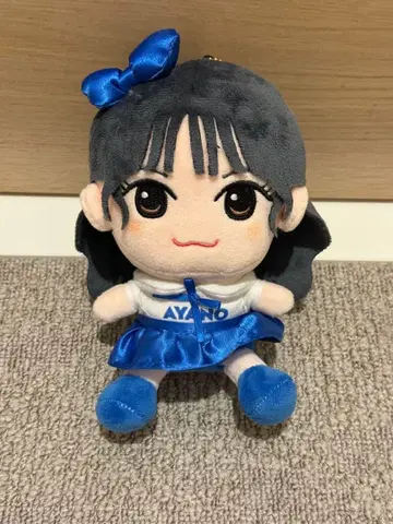 CUTIE STREET 마스다 아야노 치비누이 ver.1