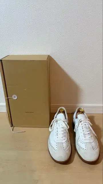 Hender Scheme citizen trainer (사이즈 5)