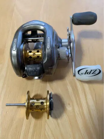 시마노 05 메타늄