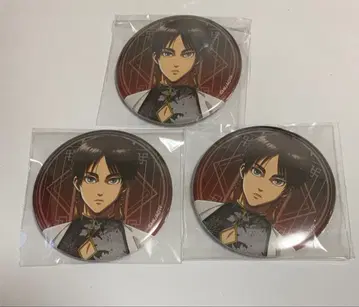 진격의 거인 진격반점 엘렌 예거 3세트