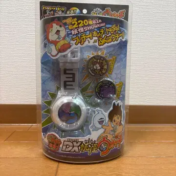 DX 요괴워치 (초대) 미사용 새상품