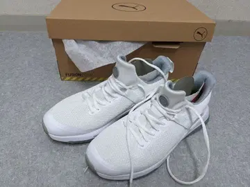 PUMA FUSION EVO 푸마골프 퓨전EVO 25cm
