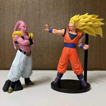 MATCH MAKERS 마인 부우 피규어