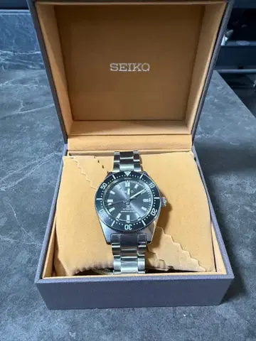 세이코 프로스펙스 SBDC101