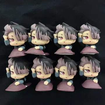 괴수 8호 나루미 겐 오네무탄