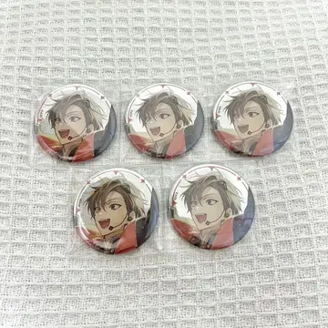 니지산지 알반 녹스 니지 페스티벌 CONCERTO 캔뱃지