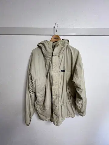 patagonia 인퍼노 자켓 MARS 90년대