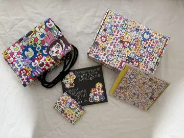 New Jeans 슈퍼 내추럴 CD 세트