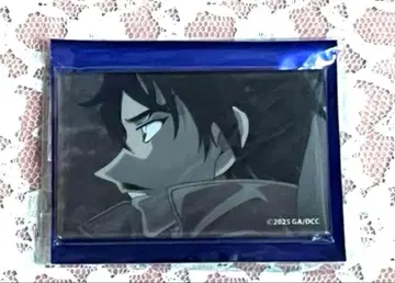 명탐정 코난 코난 플라자 캔뱃지 모로후시 타카아키