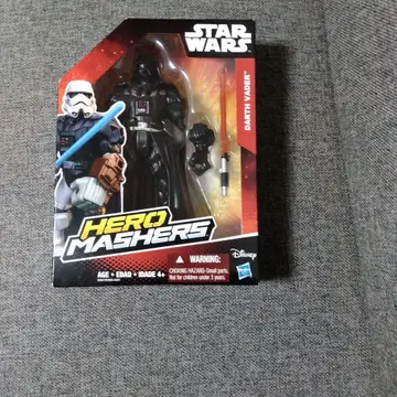 Star Wars Hero Mashers Darth Vader