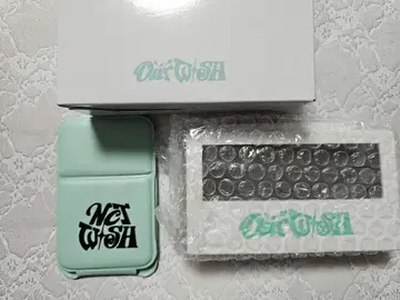 NCT WISH 사운드 체크 VIP 입장 혜택