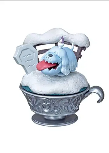 포켓몬 리멘트 리틀 나이트 컬렉션 보치&하카독