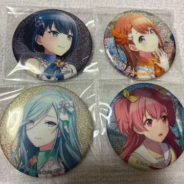 모어모어점프 캔뱃지