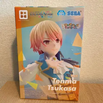 프로젝트 세카이 Desktop x Decorate 텐마 츠카사 피규어