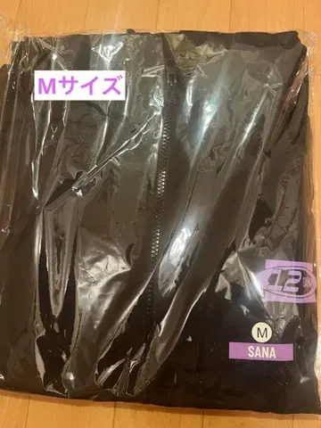 TWICE THIS IS FOR 윈드브레이커 사나 M 사이즈