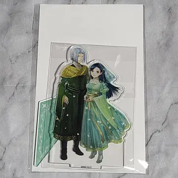 책벌레의 하극상 로제마인 페르디난트 원화전 약혼식 아크릴 스탠드