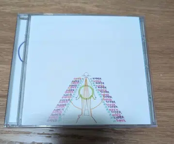 BOREDOMS 슈퍼 아 오비 포함 CD