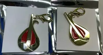 니지산지 니지 페스티벌 Concerto 메탈 참 세라프 더즐 가든