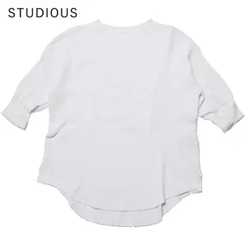 STUDIOUS 와플지 상의