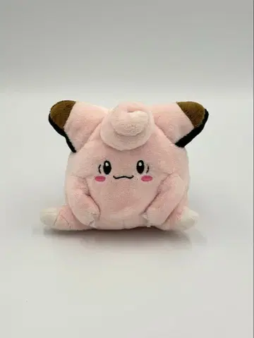 포켓몬 센터 공식 포켓몬 핏 피피 봉제 인형