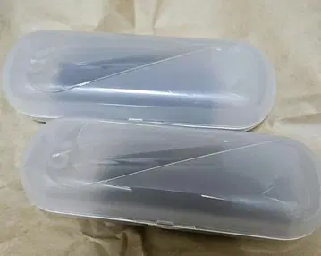 미사용 새상품 NIKE 안경 케이스 2개 세트