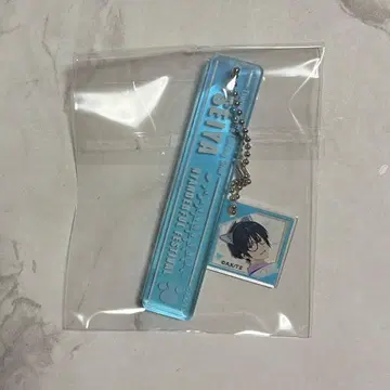 츠루네 타케바야 시야 난자타운 키링
