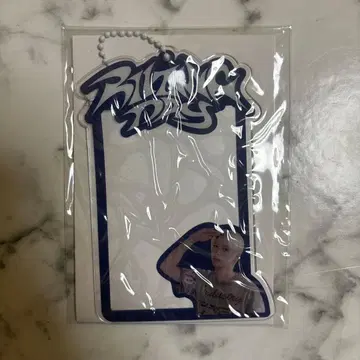 RIIZE 은석 트레이딩 카드 케이스