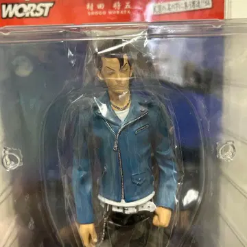 크로우즈&worst F B G 무라타 쇼고 피규어