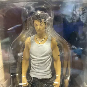 크로우즈&worst F B G 무라타 쇼고 피규어