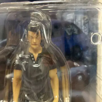 크로우즈&worst F B G 무라타 쇼고 피규어