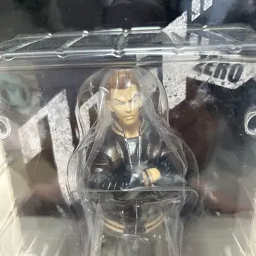 크로우즈&worst F B G 보야 하루미치 피규어