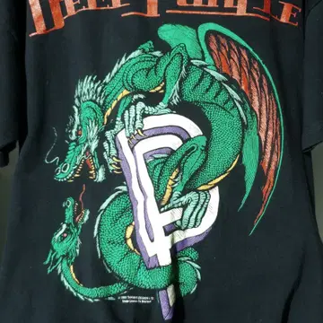 90s BROCKUM 