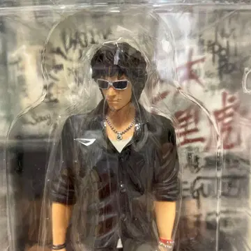 크로우즈&worst F B G 하나키 쿠리토라 피규어 다이브