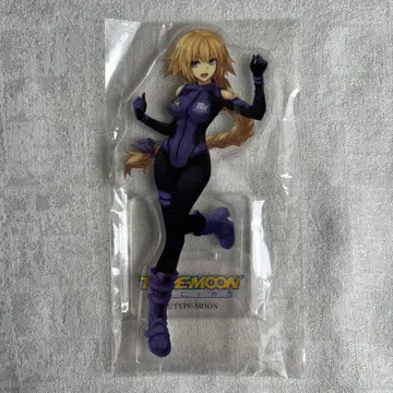 Fate FGO 아포크리파 아크릴 스탠드 잔느 다르크 2