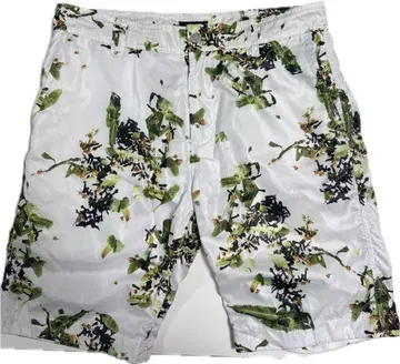 LOVELESS 남성용 숏팬츠 여름