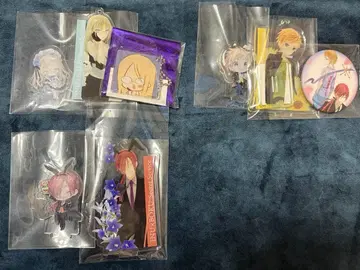 요호 x 복숭아 SS 이누보쿠 유키노코지 노바라 와타리 반리 나츠메 잔카