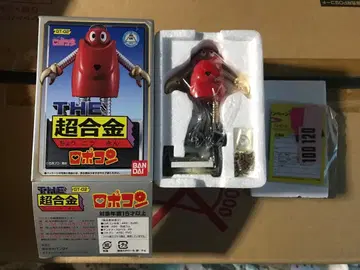 로보콘 초합금 GT-02