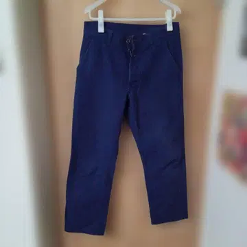 vetra 워크 팬츠 프랑스제