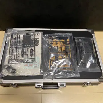 1/24 타미야 람보르기니 카운타크 LP500S (블랙)