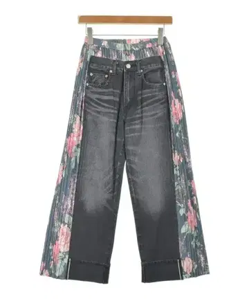 JUNYA WATANABE 데님 팬츠 여성용