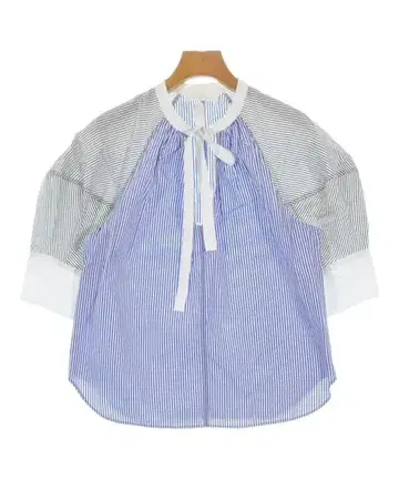 Chloe 블라우스 여성용