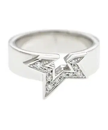 TASAKI 여성용 반지