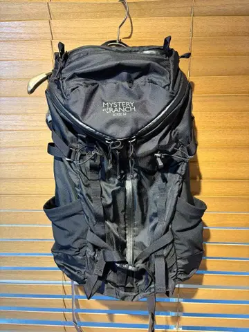 MYSTERY RANCH SCREE 32 백팩