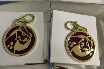 니지산지 니지 페스티벌 Concerto 메탈 참 사에키 잇테츠