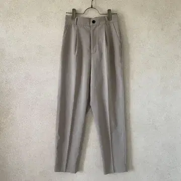 새상품급 프레임워크 발수 가공 이지 팬츠 그레이지 S