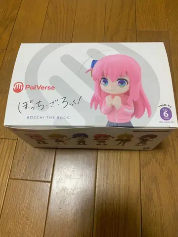 봇치더록! 피규어 세트