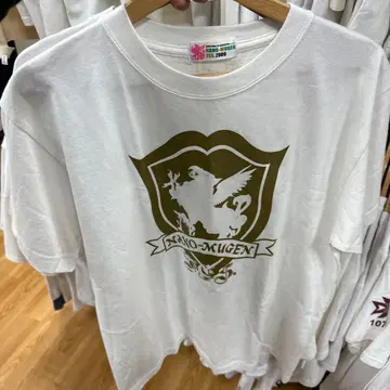 [익명] 아지칸 NANO-MUGEN FES. 2009 밴드T 사인