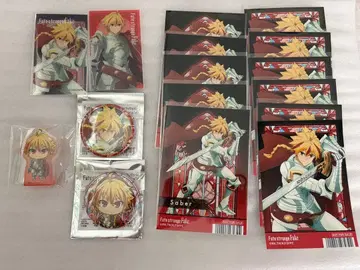 Fate/strange Fake 리처드 1세